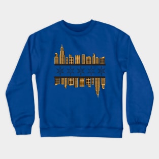 Chicago Inception Crewneck Sweatshirt